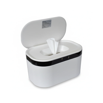 Calentador de Toallitas Húmedas WH02 | Bebesit