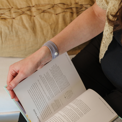 Pulseras Anti-Náuseas Aptas para Embarazadas | Mamás Mateas