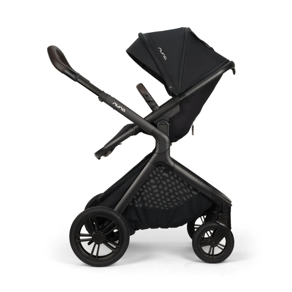 Coche de Paseo Demi™ Icon - Caviar | Nuna