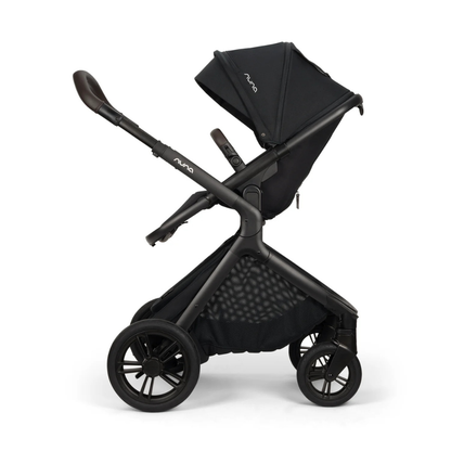 Coche de Paseo Demi™ Icon - Caviar | Nuna