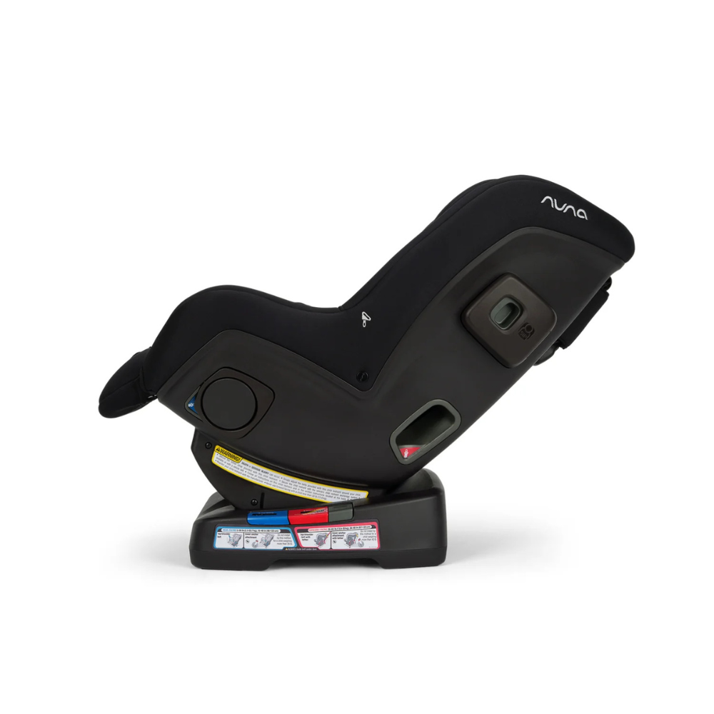 Silla de Auto Convertible Rava™ Next - Caviar | Nuna