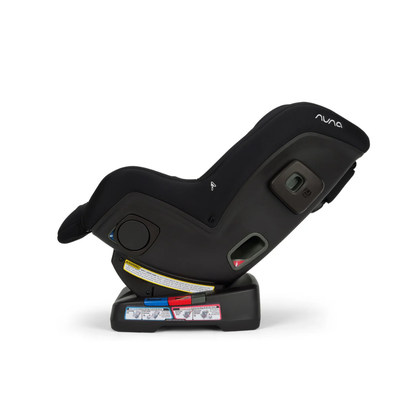 Silla de Auto Convertible Rava™ Next - Caviar | Nuna