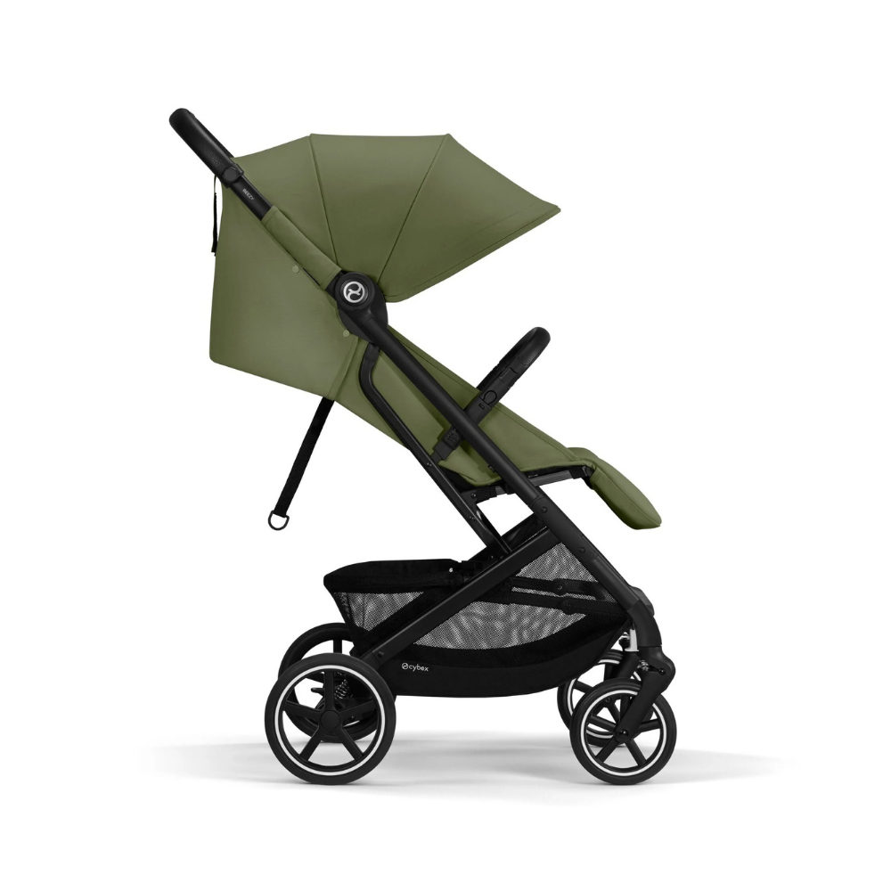 Coche de Paseo Beezy - Moss Green | CYBEX