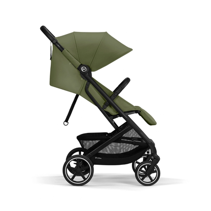 Coche de Paseo Beezy - Moss Green | CYBEX