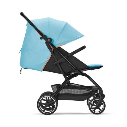 Coche de Paseo Eezy S Plus 2 - Beach Blue | CYBEX