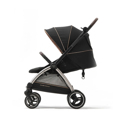 Coche Compacto Orsa Pro - Black | GB