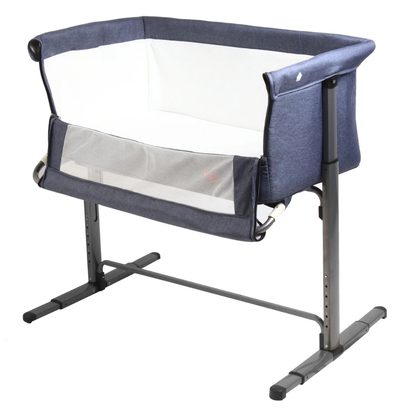 Cuna Colecho My Side - Azul | Bebesit