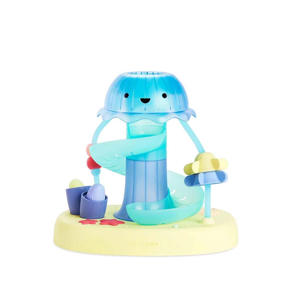 Centro de Juegos Seaescape | Skip Hop