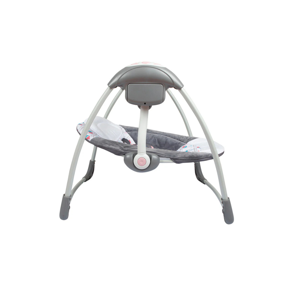Silla Nido Swing - Rosado | Infanti