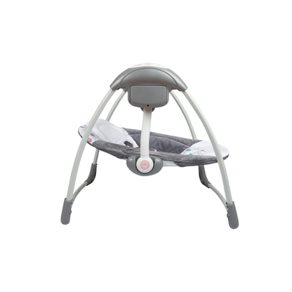 Silla Nido Swing - Rosado | Infanti