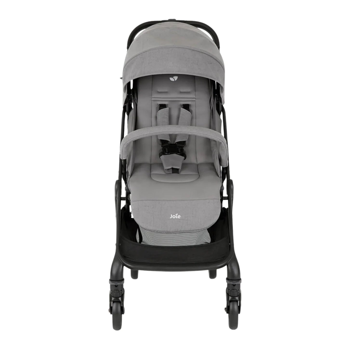 Coche Paseo Compacto 3 en 1 Tourist - Pebble | Joie