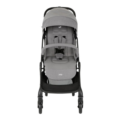 Coche Paseo Compacto 3 en 1 Tourist - Pebble | Joie