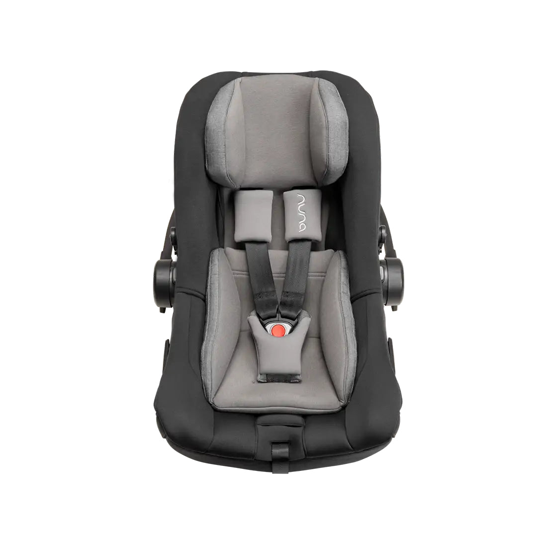Silla de Auto Nido Pipa™ Next  - Caviar | Nuna