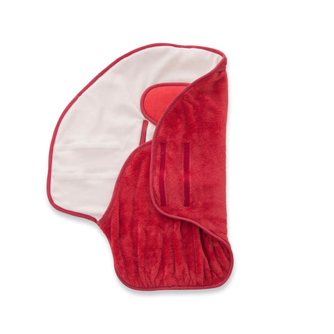 Saco Anti-Transpirable para Coche y Silla de Auto - Coral | AeroMoov