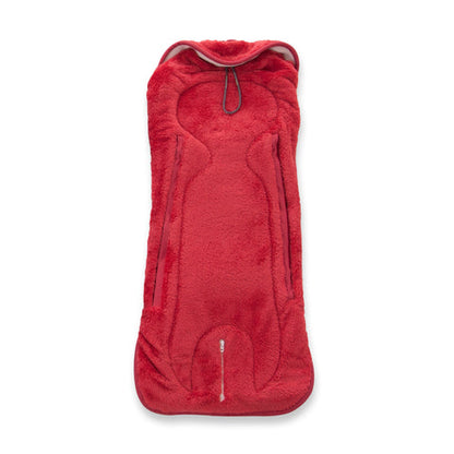 Saco Anti-Transpirable para Coche y Silla de Auto - Coral | AeroMoov