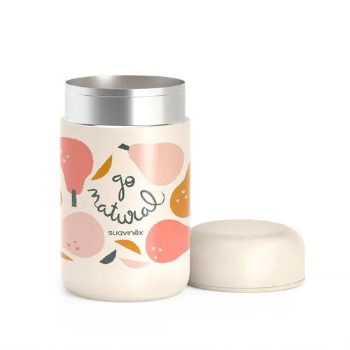 Thermos 400 ml - Pear 