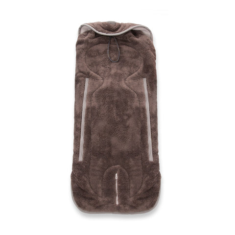 Saco Anti-Transpirable para Coche y Silla de Auto - Gris | AeroMoov