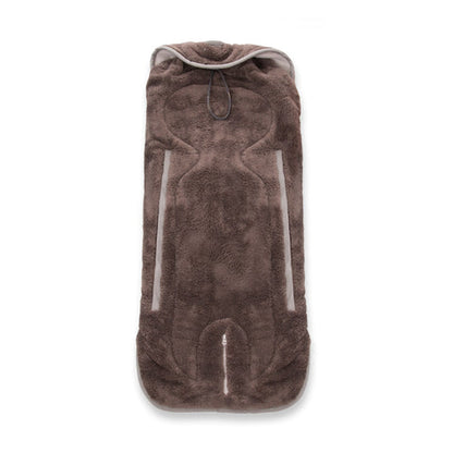 Saco Anti-Transpirable para Coche y Silla de Auto - Gris | AeroMoov