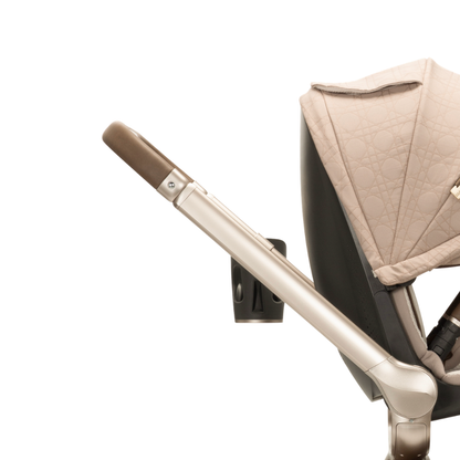 Coche Paseo Tana 360° Heritage - Natural | Maxi Cosi
