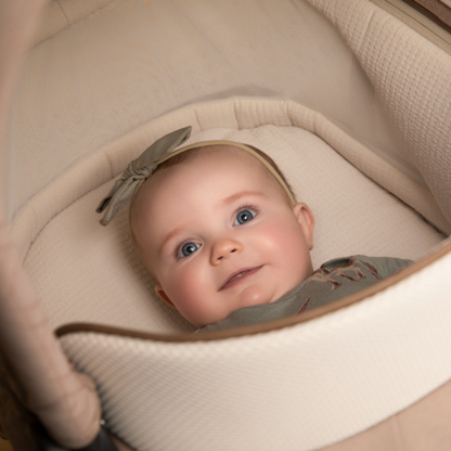 Moisés Tana 360° Heritage - Natural | Maxi Cosi