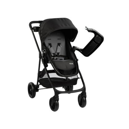 Coche Travel System Grow And Go - Night Sky Lime | Safety 1st