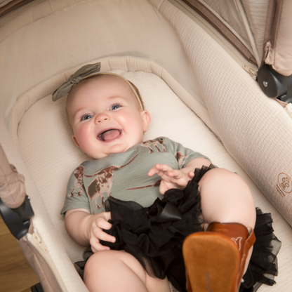 Moisés Tana 360° Heritage - Natural | Maxi Cosi