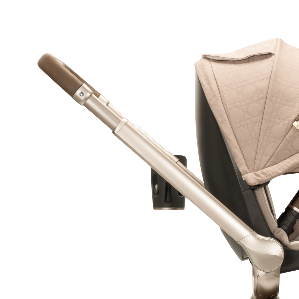 Coche Paseo Tana 360° Heritage - Natural | Maxi Cosi
