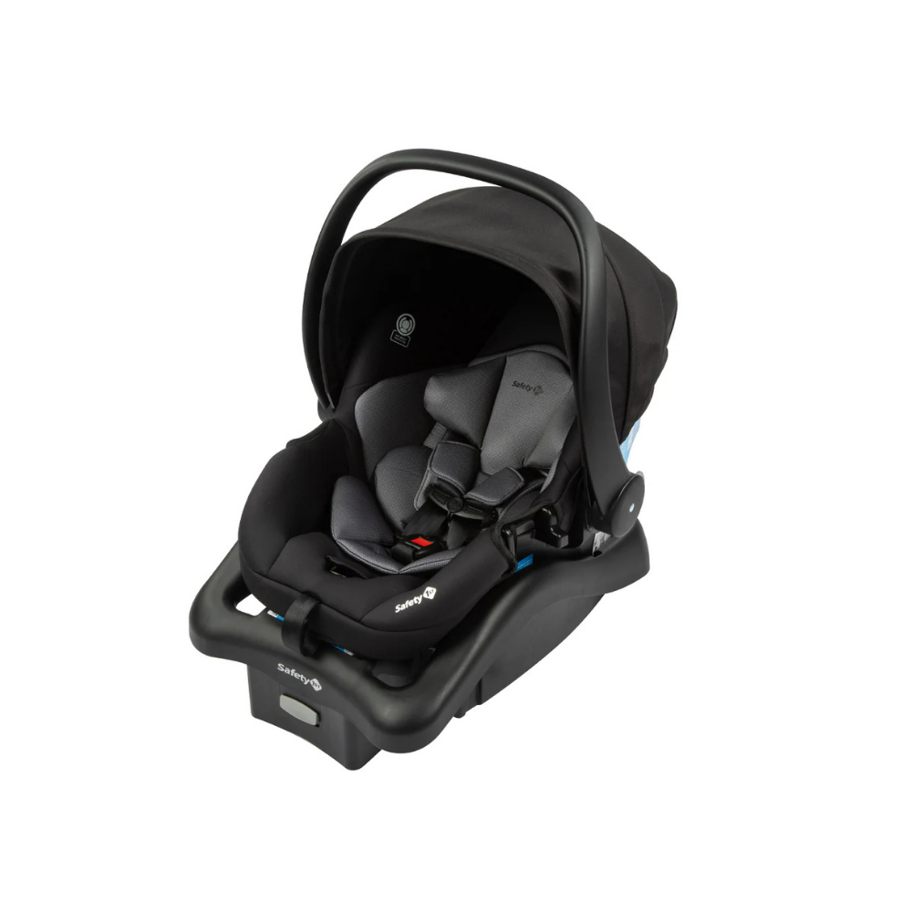 Coche Travel System Grow And Go - Night Sky Lime | Safety 1st