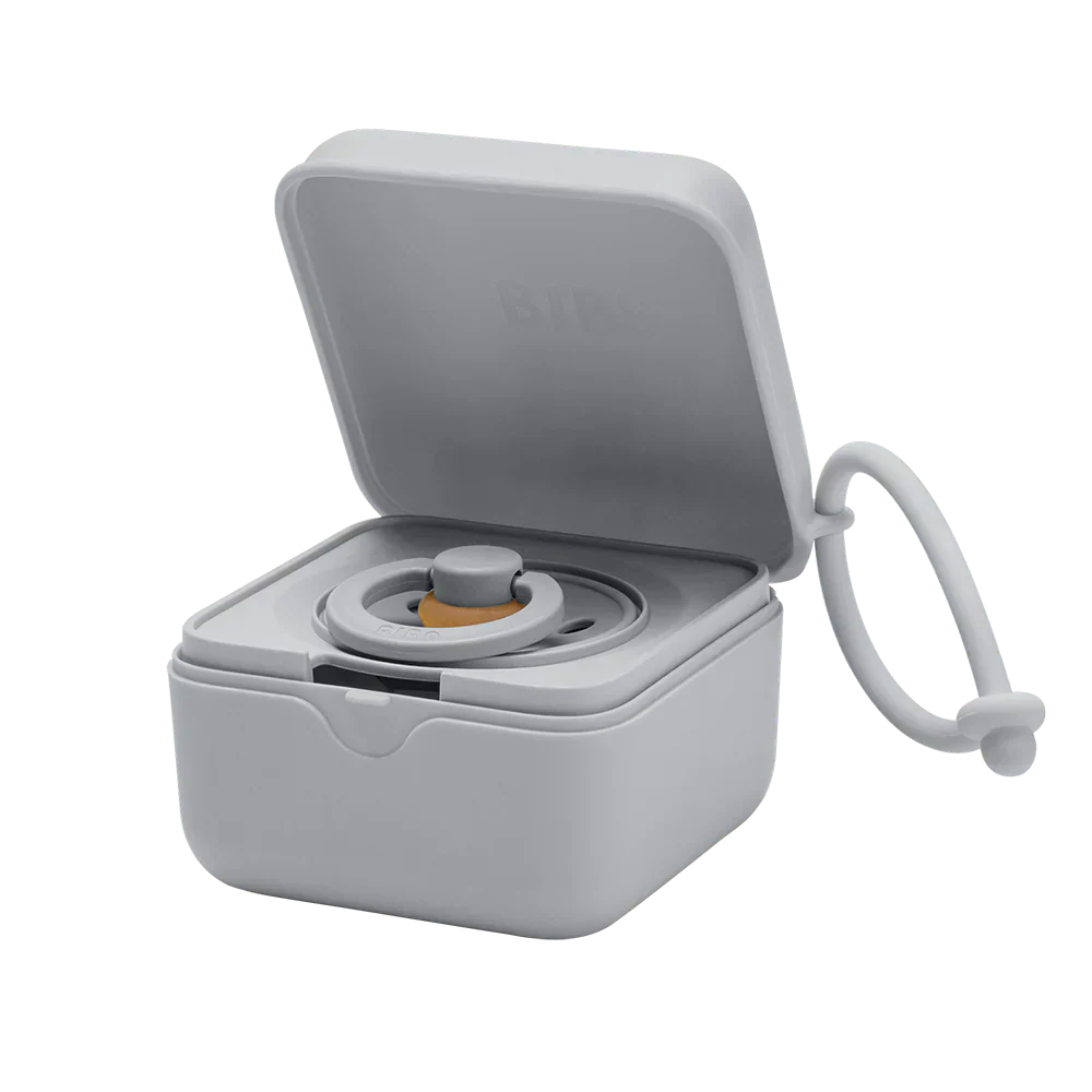 Caja para Chupetes - Cloud | BIBS