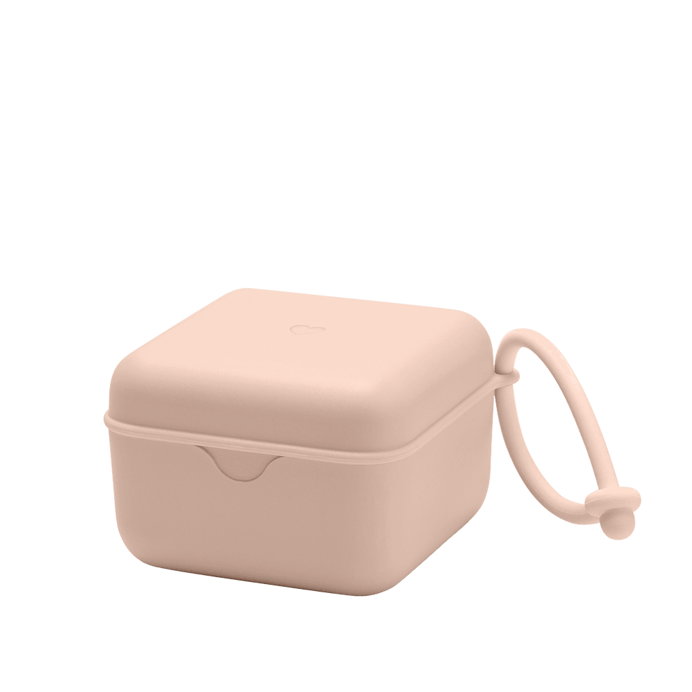Caja para Chupetes - Blush | BIBS