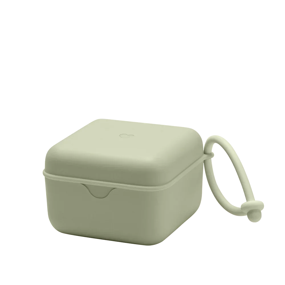 Caja para Chupetes - Sage | BIBS