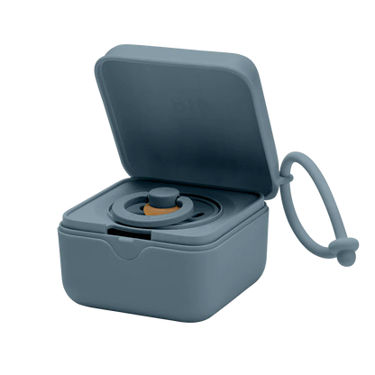Caja para Chupetes - Petrol | BIBS