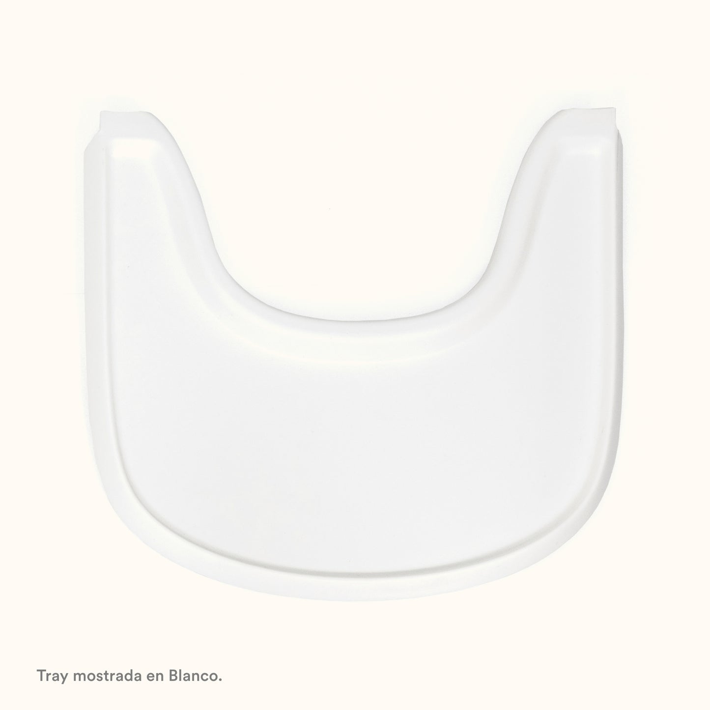 Bandeja para Silla Tripp Trapp® - Storm Grey | Stokke