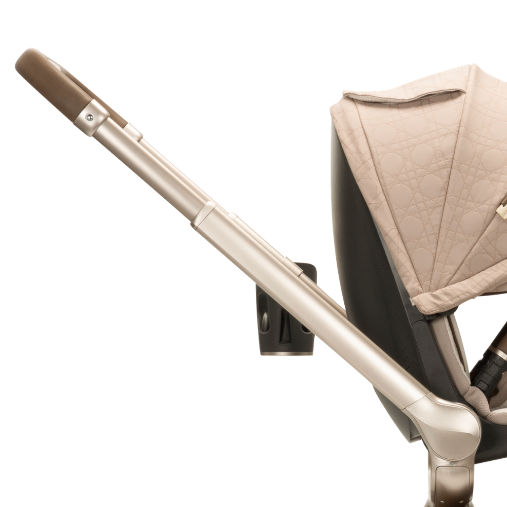 Coche Paseo Tana 360° Heritage - Natural | Maxi Cosi