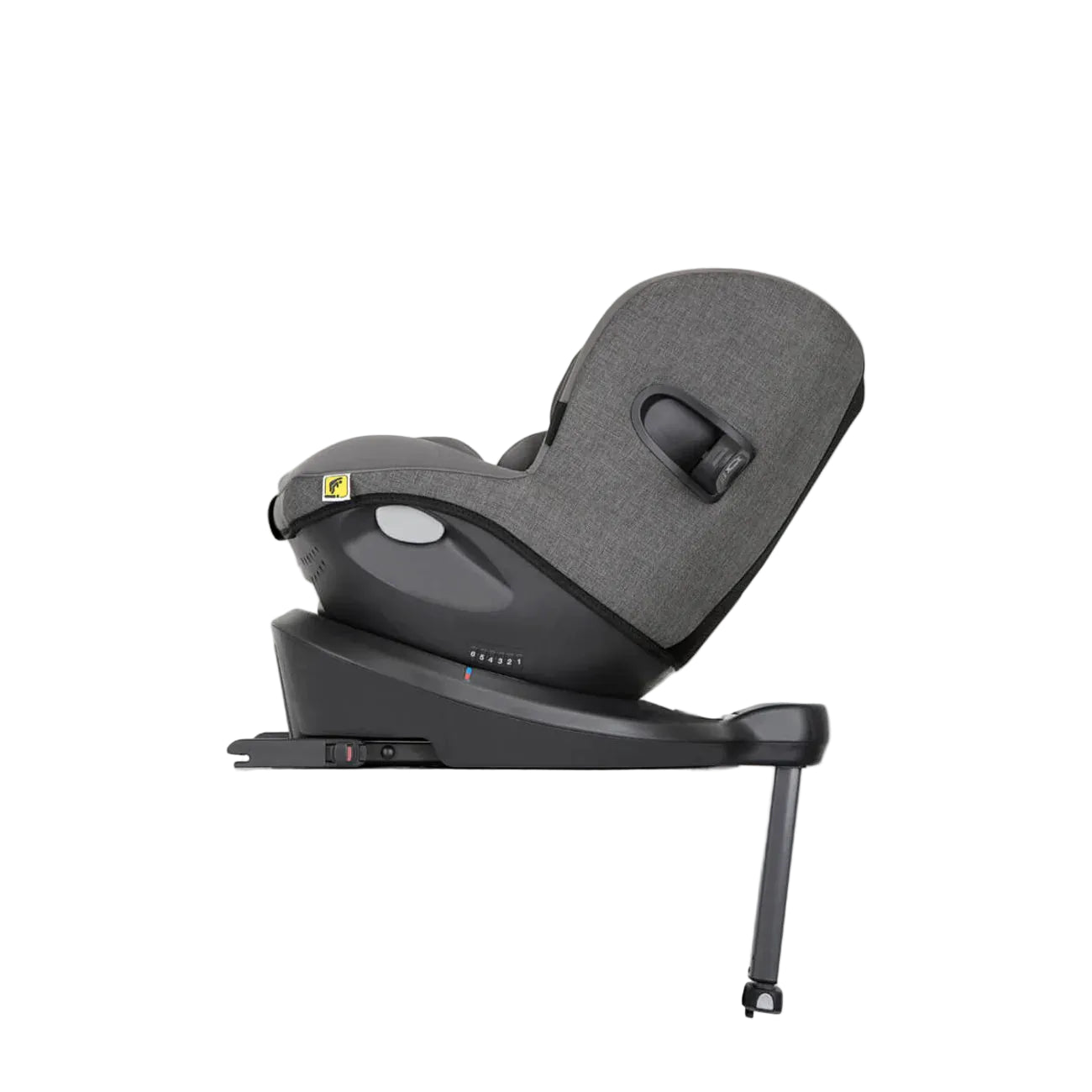 Silla de Auto Giratoria i-Spin 360™ - Shell Gray | Joie