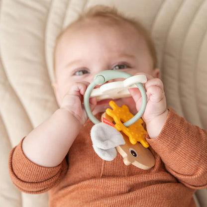 Anillo de Actividades Sensoriales Happy Clouds - Varios Colores | Done by deer
