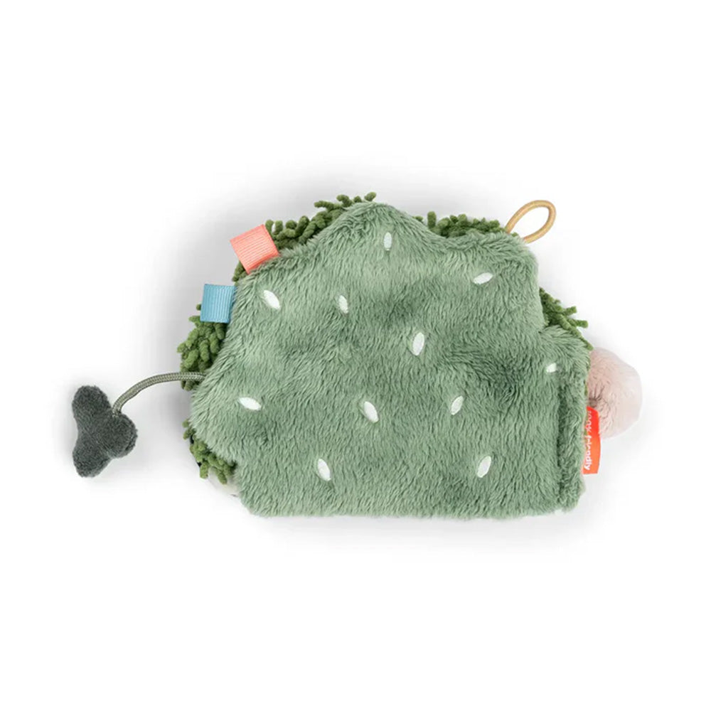 Libro Sensorial Tiny Farm | Done by deer