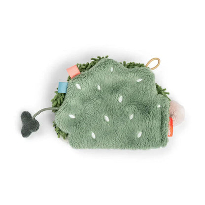 Libro Sensorial Tiny Farm | Done by deer