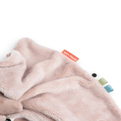 Tuto Pigee - Rosa | Done by deer