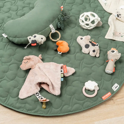 Tuto Pigee - Rosa | Done by deer