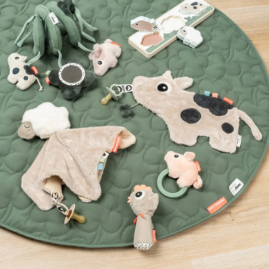 Tuto Oveja - Arena | Done by deer