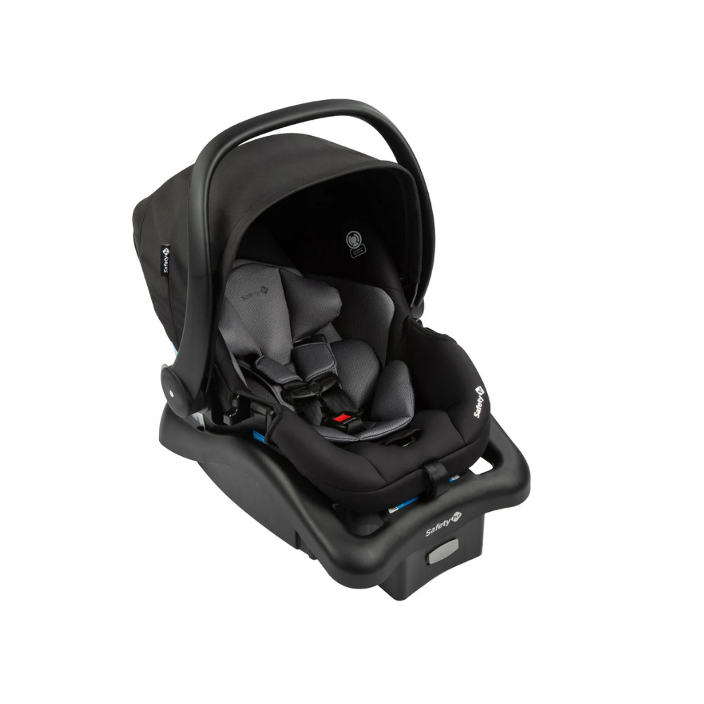 Coche Travel System Grow And Go - Night Sky Lime | Safety 1st