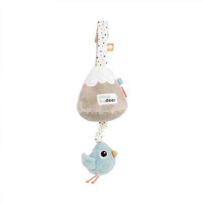 Juguete Musical Birdee - Varios Colores | Done by deer