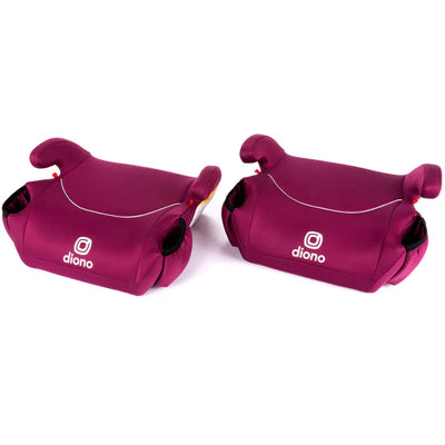 Pack de 2 Alzadores Solana® - Rosado