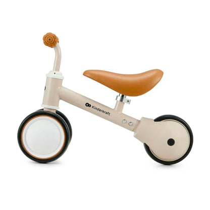 Triciclo Balance Cutie - Light Beige