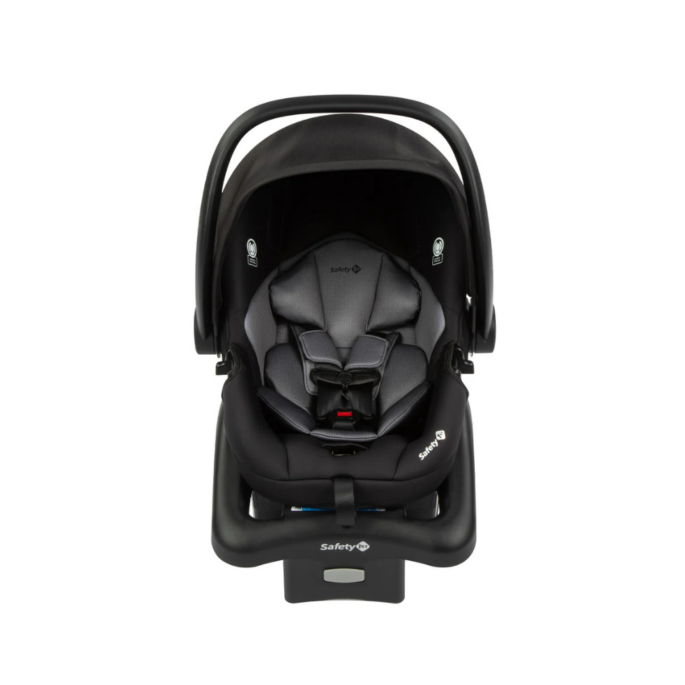 Coche Travel System Grow And Go - Night Sky Lime | Safety 1st