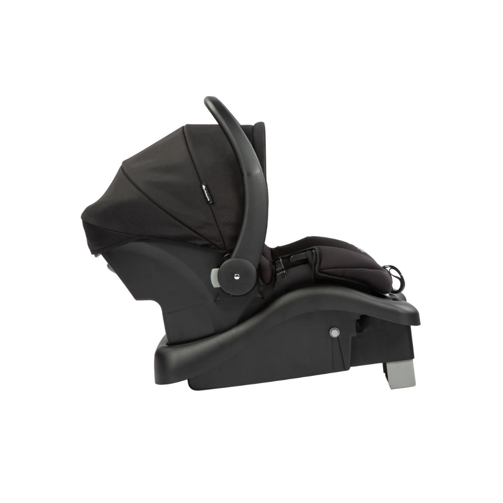 Coche Travel System Grow And Go - Night Sky Lime | Safety 1st