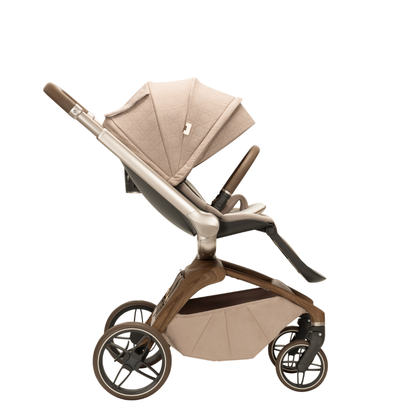 Coche Paseo Tana 360° Heritage - Natural | Maxi Cosi