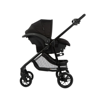 Coche Travel System Grow And Go - Night Sky Lime | Safety 1st