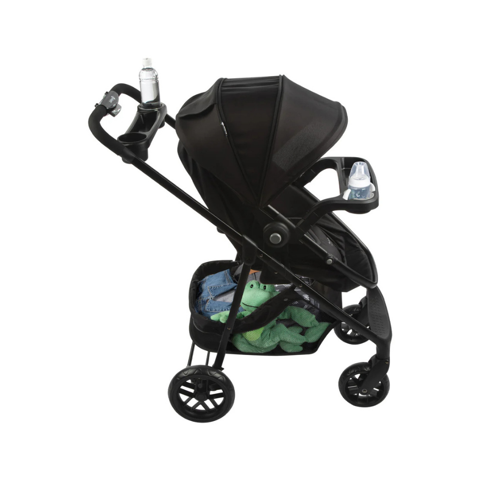 Coche Travel System Grow And Go - Night Sky Lime | Safety 1st
